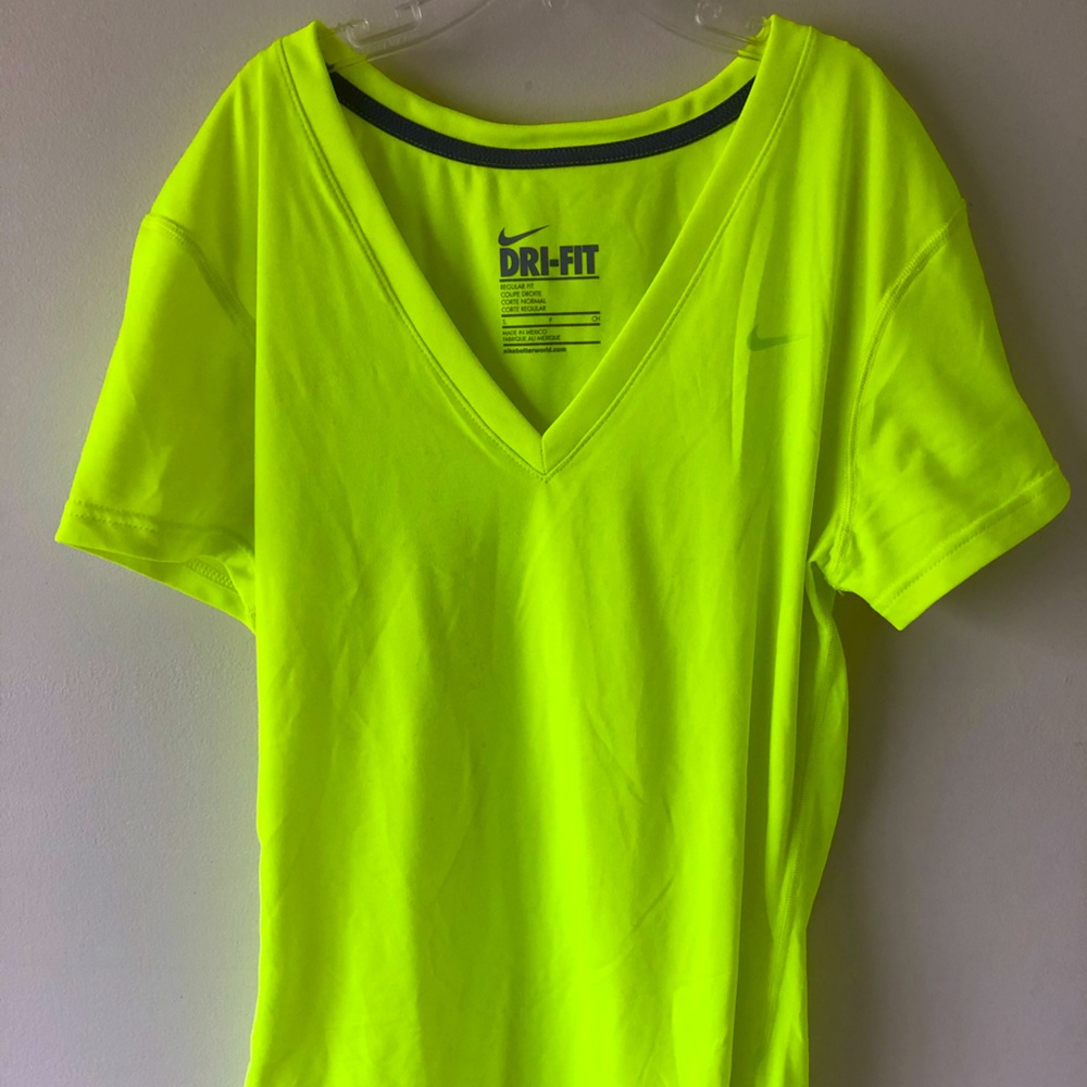 Nike Top